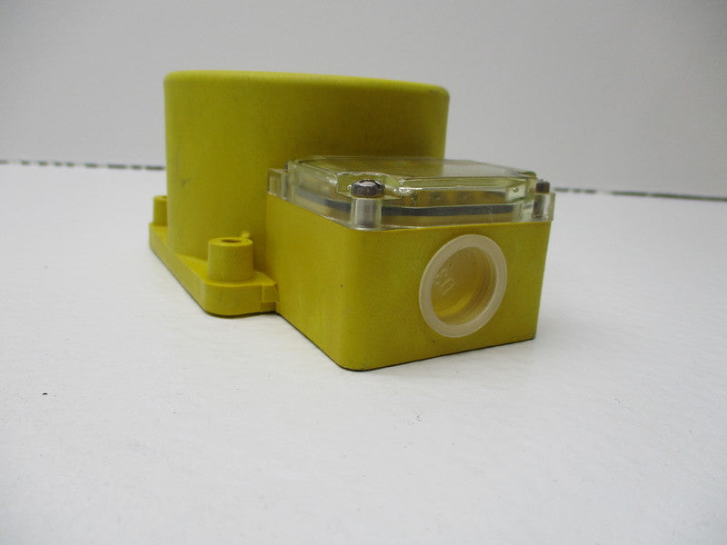 TURCK Ni60-K90SR-VN4X2 NSNP