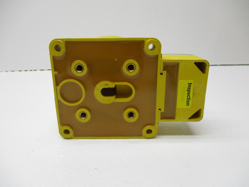 TURCK Ni60-K90SR-VN4X2 NSNP