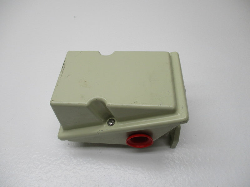 ASHCROFT LPAN4HV25 NSNP