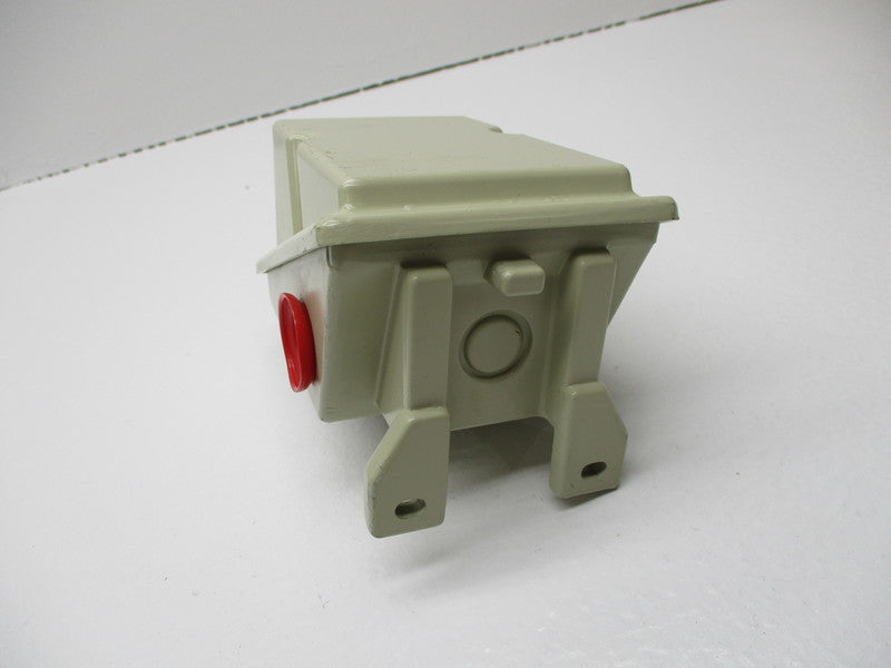 ASHCROFT LPAN4HV25 NSNP