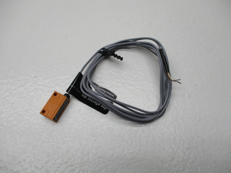 IFM EFECTOR OR0002 NSNP