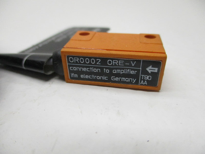 IFM EFECTOR OR0002 NSNP