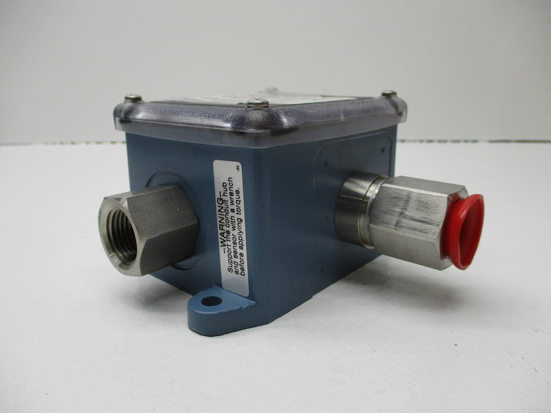 UNITED ELECTRIC 2W3A00P12 NSNP
