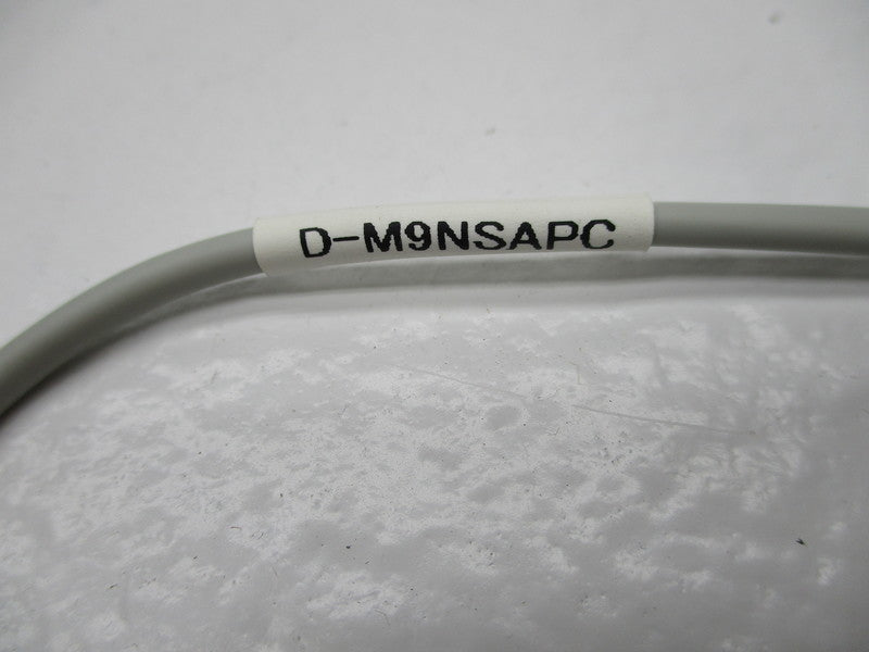 SMC D-M9NSAPC NSNP