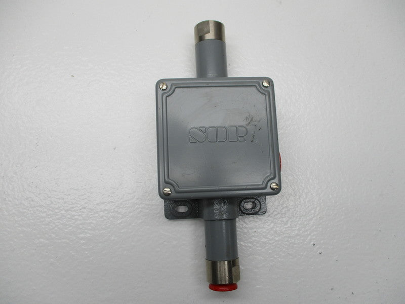 SOR 13RB-K5-M9-F2A-35-375 NSNP