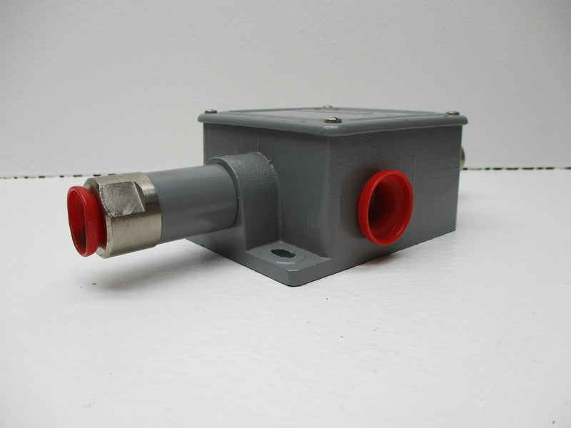 SOR 13RB-K5-M9-F2A-35-375 NSNP