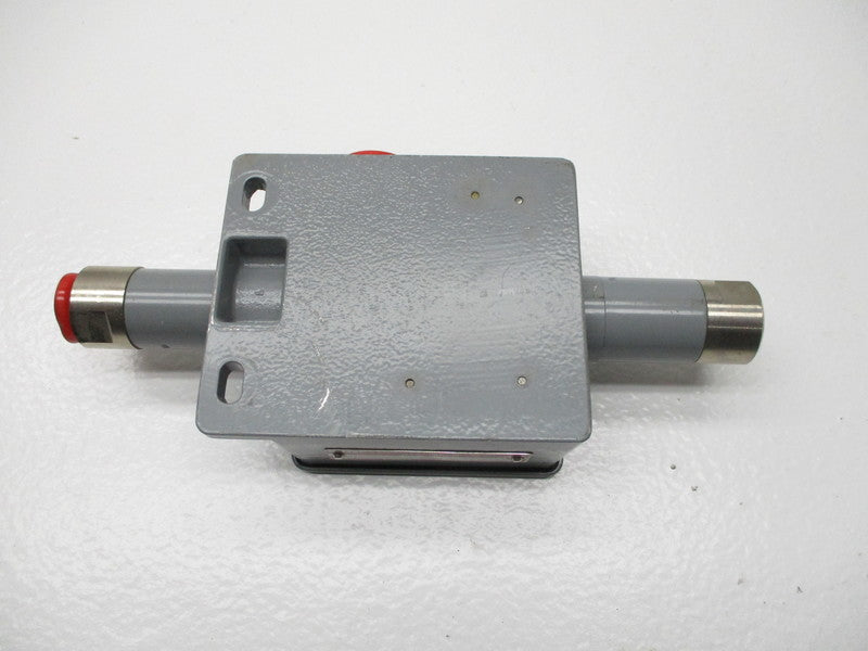 SOR 13RB-K5-M9-F2A-35-375 NSNP