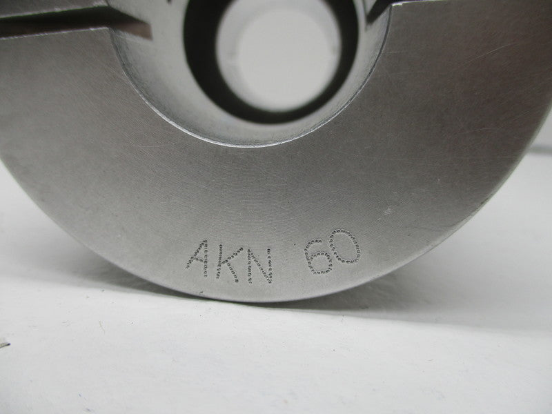 GERWAH COUPLINGS AKN60 NSNP