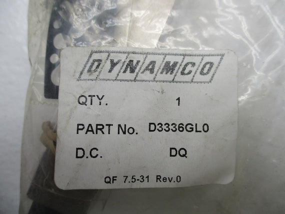 DYNAMCO D3336GL0 NSMP