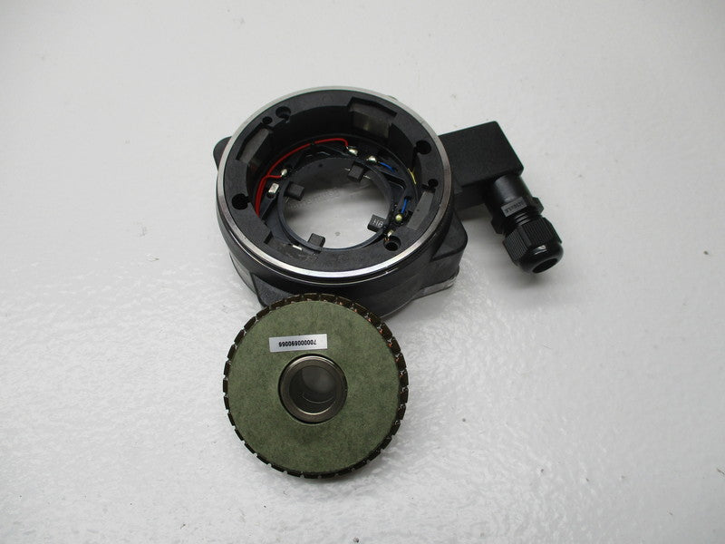 BAUMER ELECTRIC GTB9.06L/420 20VDC NSNP