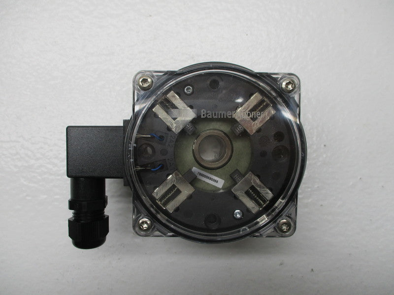 BAUMER ELECTRIC GTB9.06L/420 20VDC NSNP