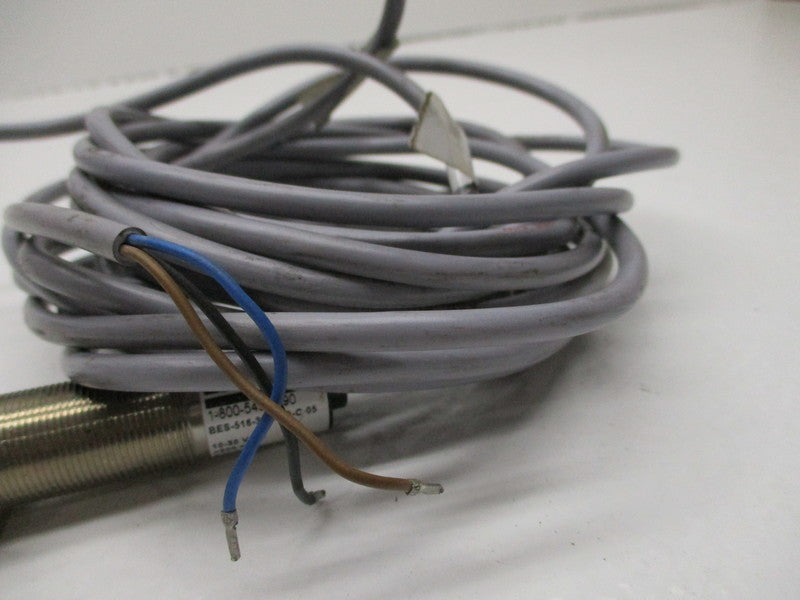 BALLUFF BES-516-355-BO-C-05 UNMP