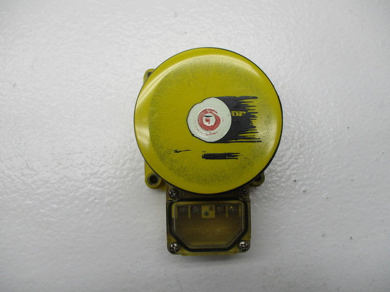 TURCK Ni60-K90SR-VN4X2 UNMP