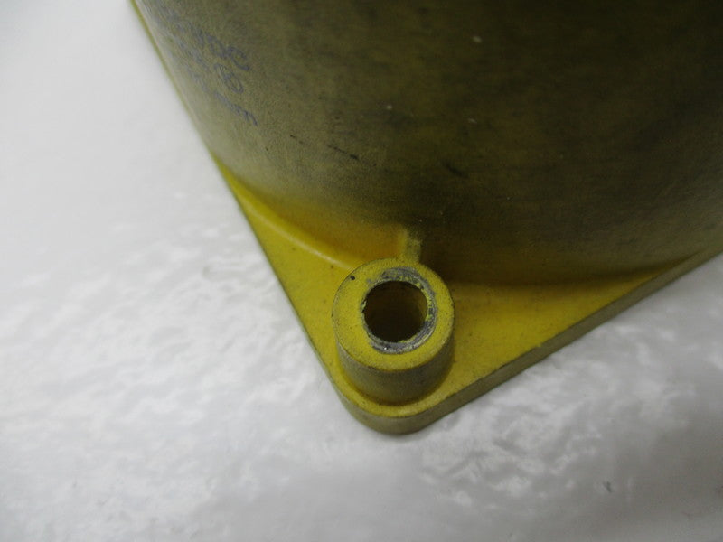 TURCK Ni60-K90SR-VN4X2 UNMP