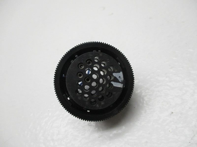 AMPHENOL 206837-1 UNMP