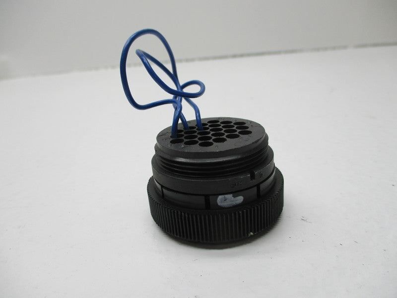 AMPHENOL 206837-1 UNMP