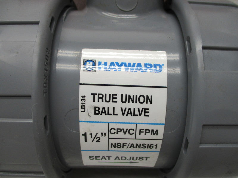 HAYWARD NSF/ANSI61 NSNP