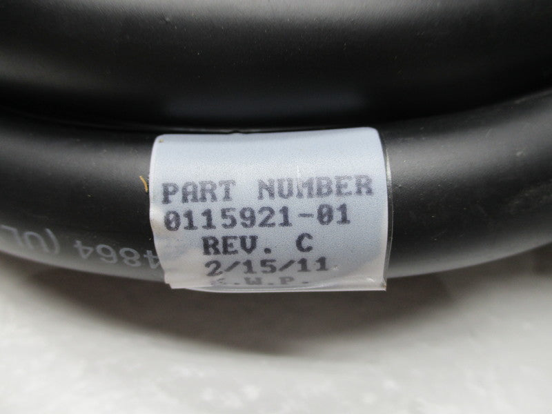 INDUSTRIAL MRO 0115921-01 REV. C NSNP