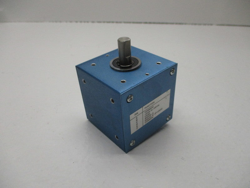 DYNAPAR 2106001010 NSNP