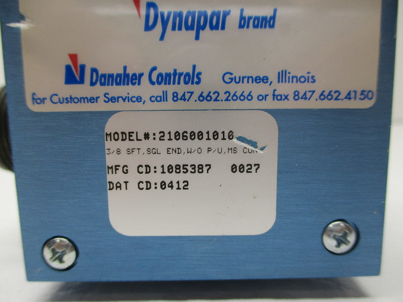 DYNAPAR 2106001010 NSNP