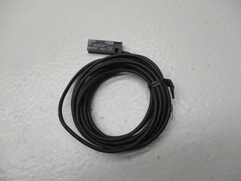 HOERBIGER ORIGA KL3043 NSNP