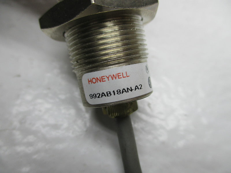 HONEYWELL 992AB18AN-A2 NSNP
