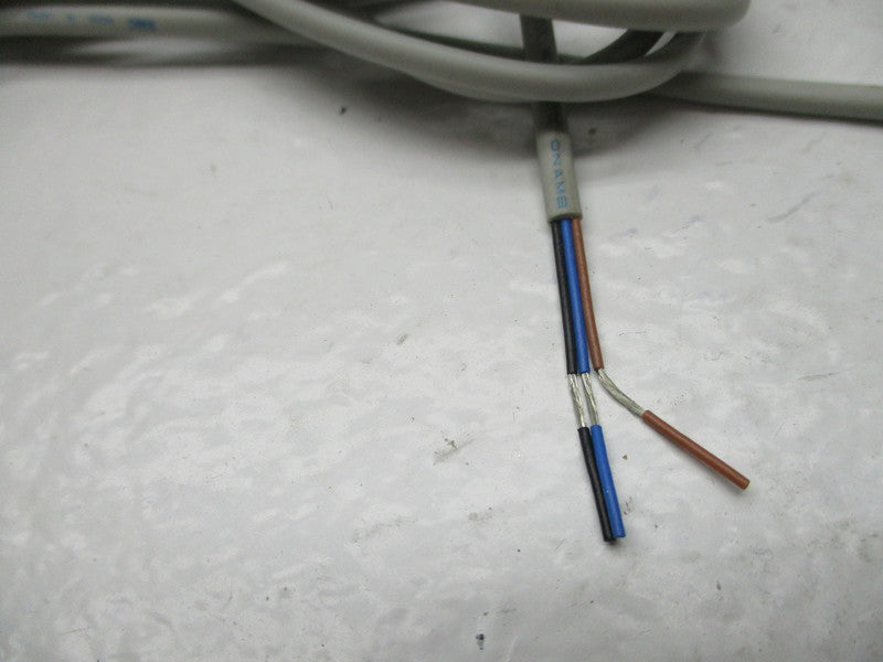 SMC D-M9N AUTO REED SWITCH SENSOR *NEW NO BOX*