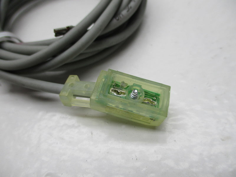 FESTO KMYZ-7-24-2.5-LED-PUR 193683 NSNP