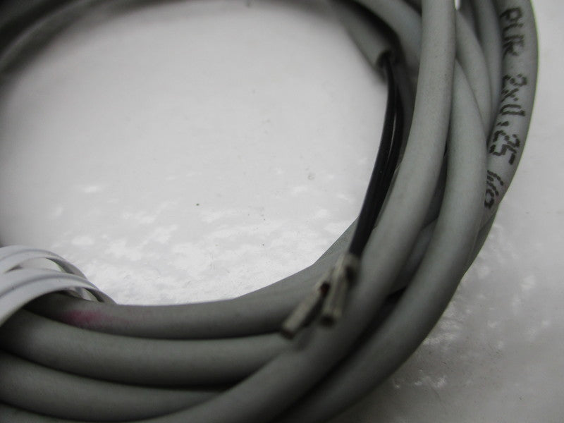 FESTO KMYZ-7-24-2.5-LED-PUR 193683 NSNP
