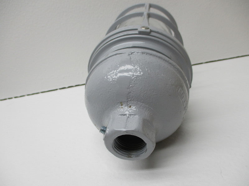 APPLETON VGU-1 NSNP