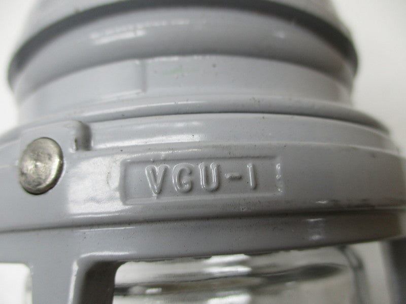 APPLETON VGU-1 NSNP
