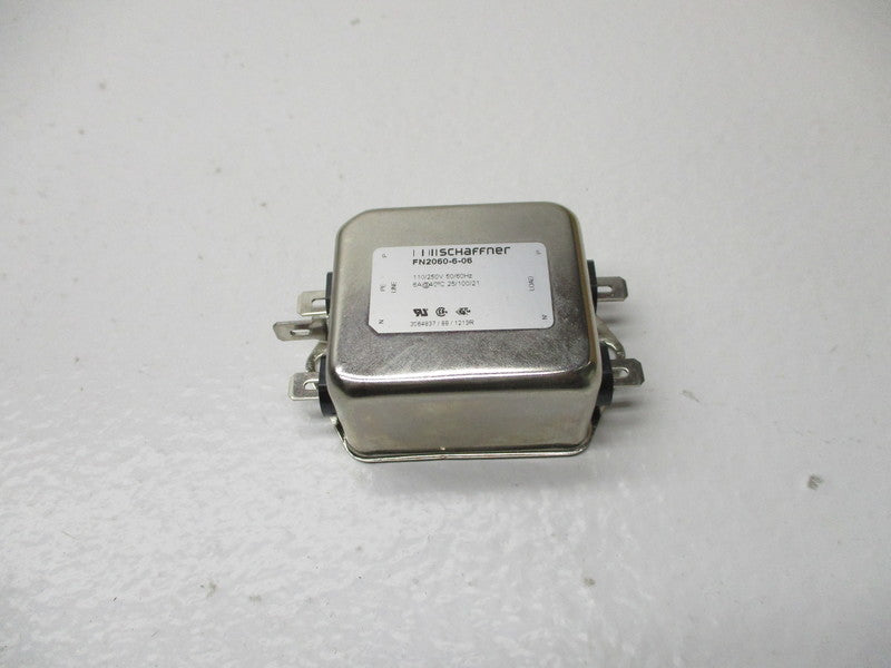 SCHAFFNER FN2060-6-06 NSNP