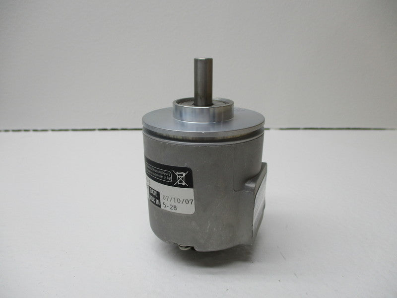 BEI H25E-SS-10GC-28V/V-CW-EM14/19-S NSNP