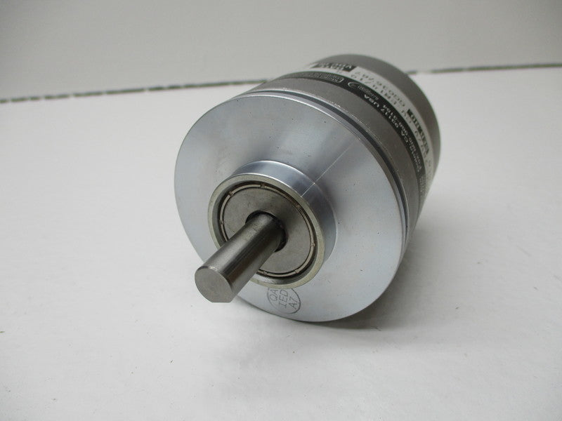 BEI H25E-SS-10GC-28V/V-CW-EM14/19-S NSNP
