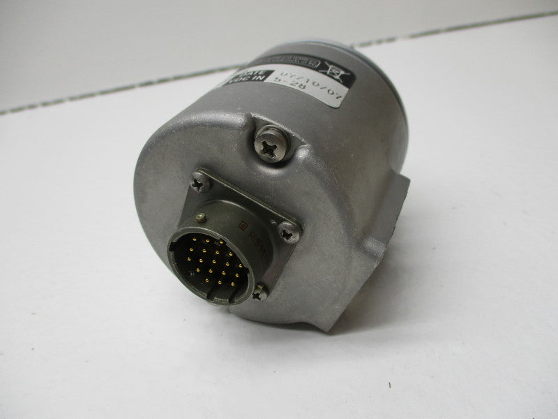 BEI H25E-SS-10GC-28V/V-CW-EM14/19-S NSNP