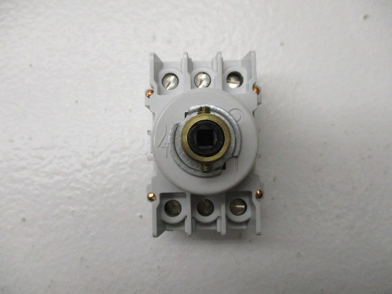 ABB OETL-NF60 (AS PICTURED) NSNP