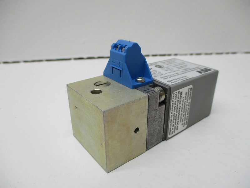 ABB 22/06-65 40VDC 150PSI NSNP