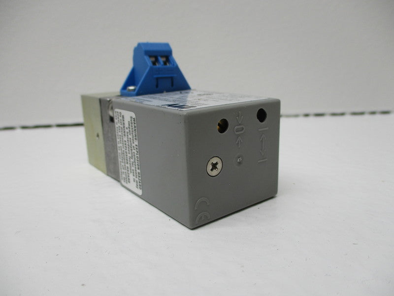 ABB 22/06-65 40VDC 150PSI NSNP