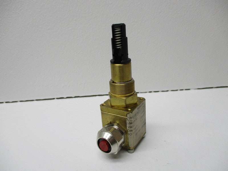 DAMCOS 160B4171 NSNP
