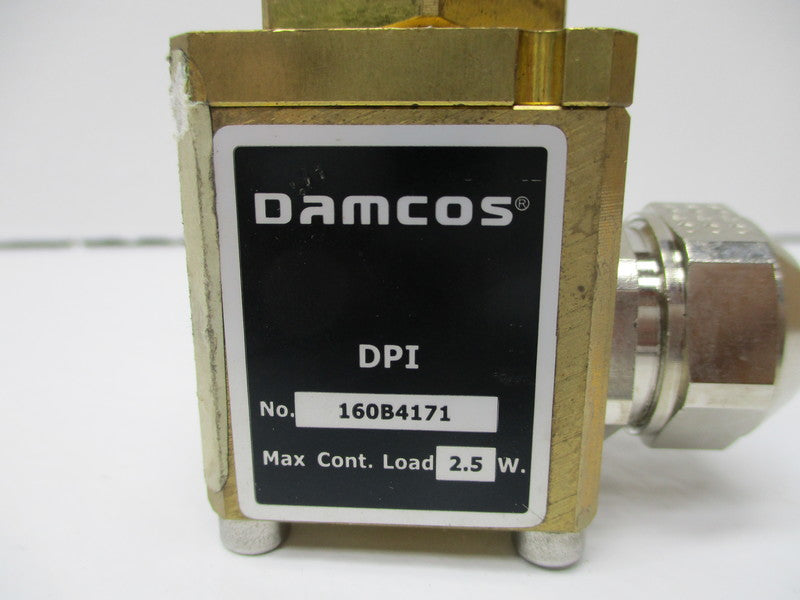 DAMCOS 160B4171 NSNP