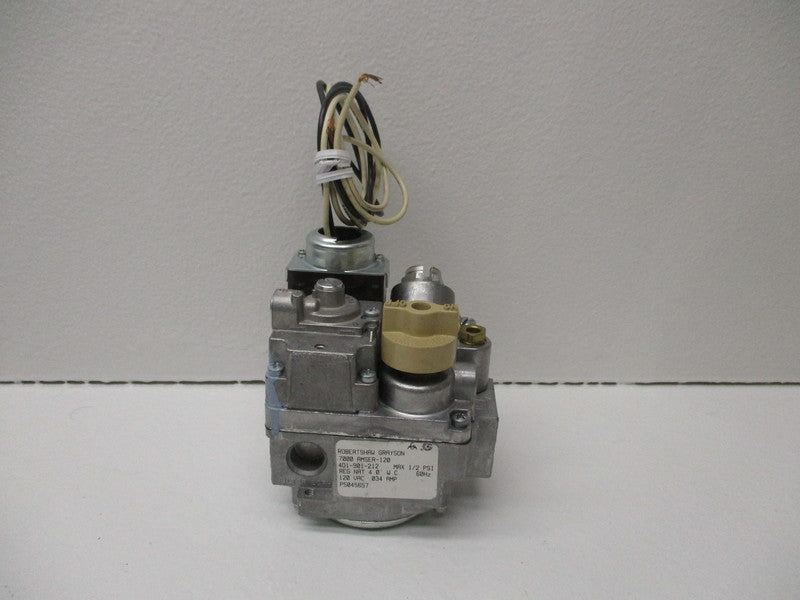 ROBERTSHAW 4D1-901-212 7000AMSER-120 NSNP