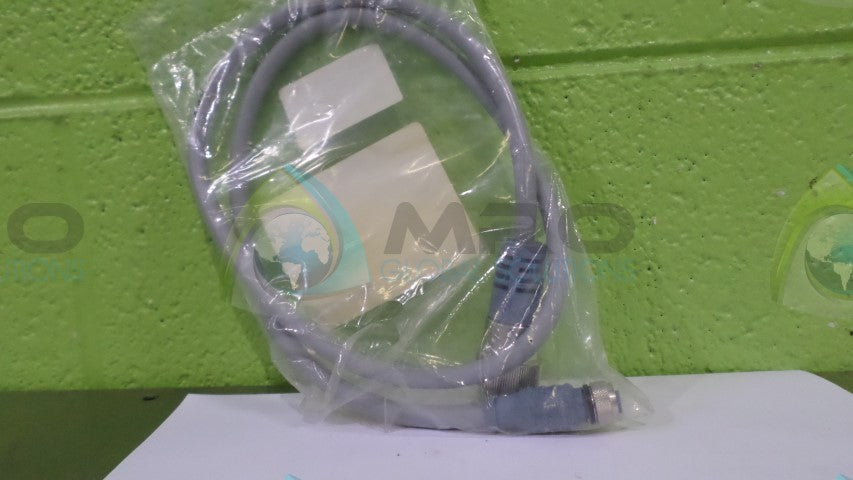 TURCK RSM-RKC-5711-1M CONNECTOR *NEW IN ORIGINAL PACKAGE*