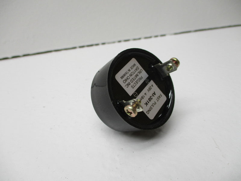 PUI AUDIO AI-381K NSNP