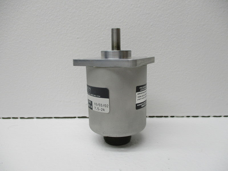 BEI H25D-SS-CCW-8GC-7406-EM20-S NSNP
