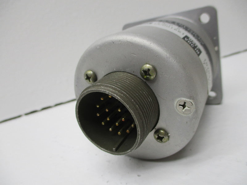BEI H25D-SS-CCW-8GC-7406-EM20-S NSNP