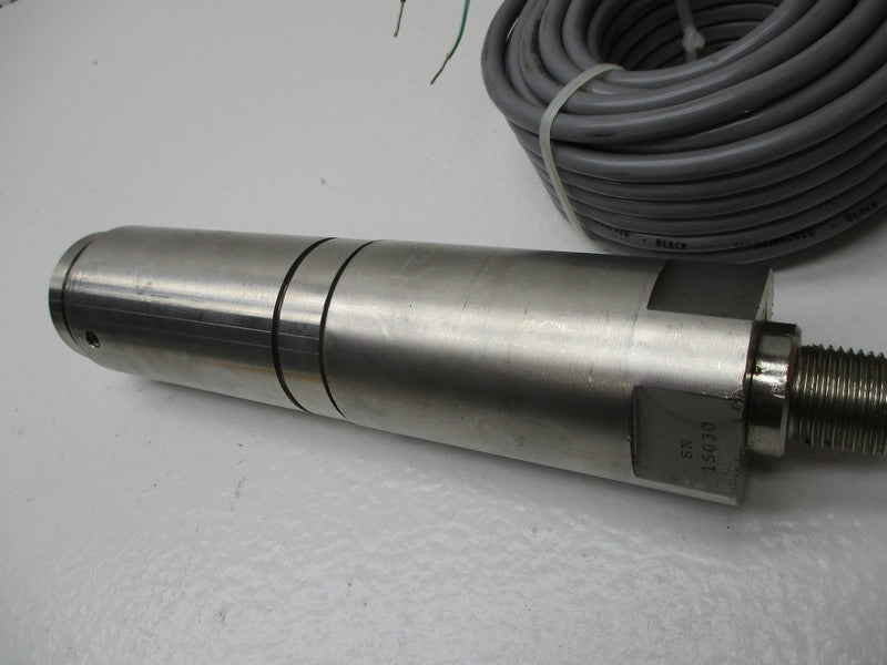 BLH ELECTRONICS KIS-2 NSNP