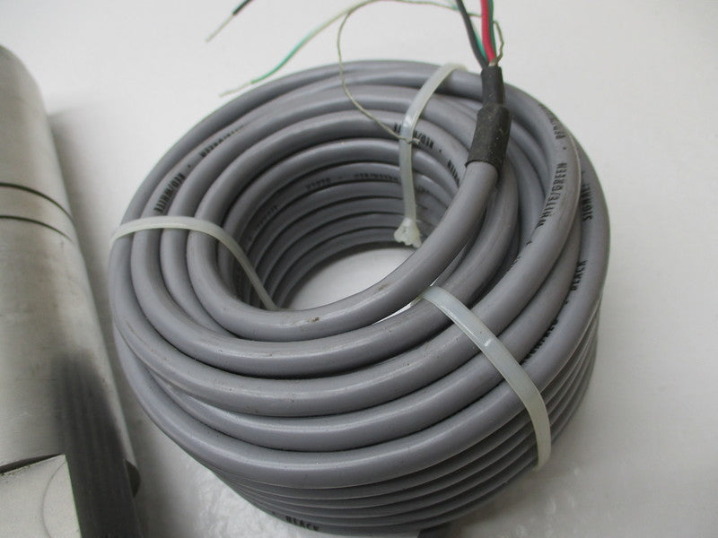 BLH ELECTRONICS KIS-2 NSNP