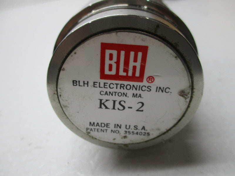 BLH ELECTRONICS KIS-2 NSNP