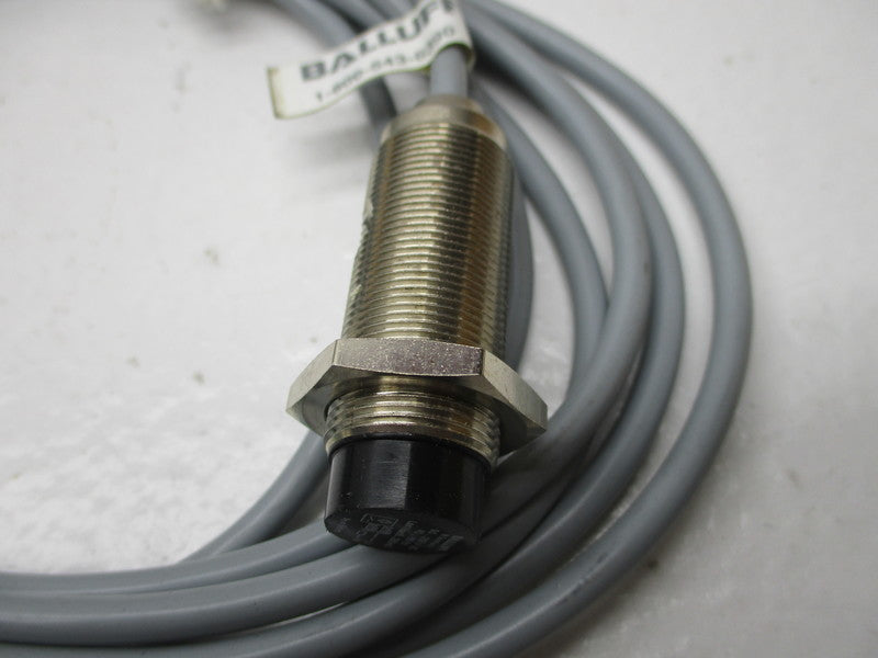 BALLUFF BES516-437-E4-L-03 NSNP