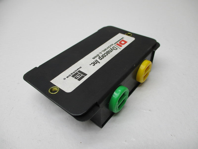 DYNACORP PS-1S NSNP